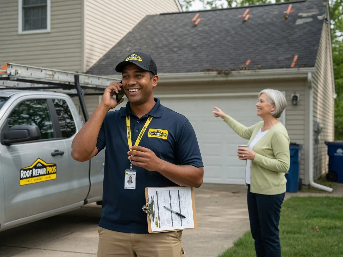 Roof Repair Hancock, MI FAQs